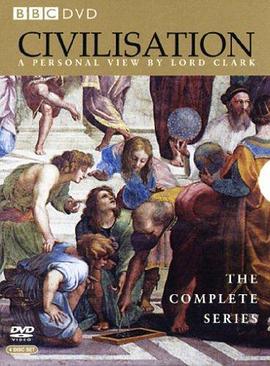 历史，艺术纪录片《文明的轨迹 Civilisation》下载-零三纪录片资源网