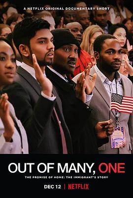 社会生活纪录片《合众为一 Out of Many, One》下载-零三纪录片资源网