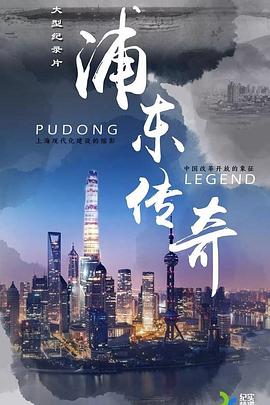 社会生活纪录片《浦东传奇》下载-零三纪录片资源网