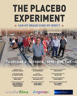 科学纪录片《地平线系列：安慰剂试验 Horizon: The Placebo Experiment》下载-零三纪录片资源网