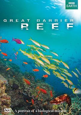 自然纪录片《大堡礁 Great Barrier Reef》下载-零三纪录片资源网