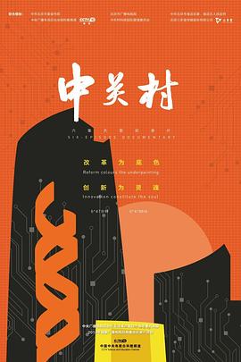 社会生活纪录片《中关村》下载-零三纪录片资源网