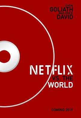 纪录片《网飞对抗全世界 Netflix vs. the World》下载-零三纪录片资源网