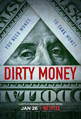 商业金融纪录片《黑钱 第一季 Dirty Money Season 1》下载-零三纪录片资源网