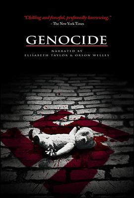 历史纪录片《种族灭绝 Genocide》下载-零三纪录片资源网