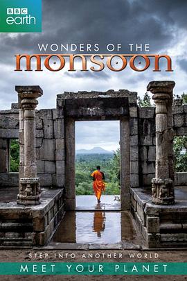 自然纪录片《神奇季风 Wonders of the Monsoon》下载-零三纪录片资源网