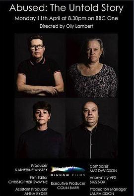 社会生活纪录片《性侵受害者不为人知的故事 Abused：The Untold Story》下载-零三纪录片资源网