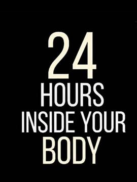 科学，健康&医学纪录片《24小时人体大揭密 24 Hours Inside Your Body》下载-零三纪录片资源网