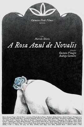 艺术纪录片《诺瓦利斯的蓝玫瑰 A Rosa Azul de Novalis》下载-零三纪录片资源网