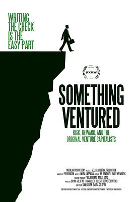 商业金融纪录片《风投这东西 Something Ventured》下载-零三纪录片资源网