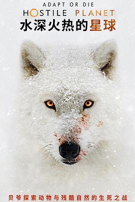 自然纪录片《水深火热的星球 第一季 Hostile Planet Season 1》下载-零三纪录片资源网
