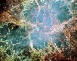 科学纪录片《科学新发现：宇宙之死 Naked Science: Death Of The Universe》下载-零三纪录片资源网