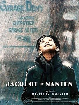 艺术，传记纪录片《南特的雅克·德米 Jacquôt de Nantes》下载-零三纪录片资源网