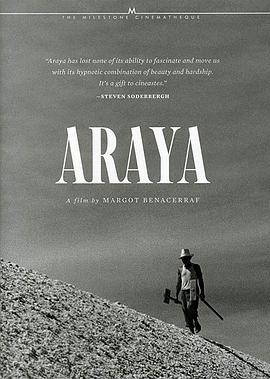 探索纪录片《阿拉亚 Araya》下载-零三纪录片资源网