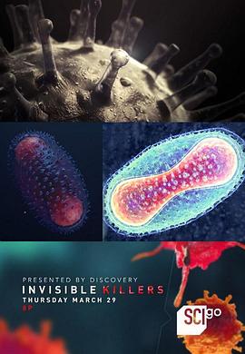 探索纪录片《隐形杀手 Invisible Killers》下载-零三纪录片资源网