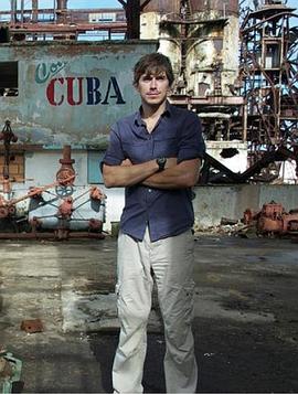 旅行纪录片《西蒙·里夫的古巴之旅 This World: Cuba with Simon Reeve》下载-零三纪录片资源网