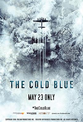 军事，历史纪录片《极寒之蓝 The Cold Blue》下载-零三纪录片资源网