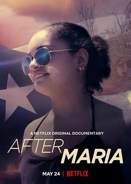 社会生活纪录片《异乡人在纽约 After Maria》下载-零三纪录片资源网