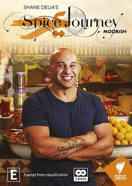 美食纪录片《尚恩的香料之旅 第一季 Shane Delia's Spice Journey Season 1》下载-零三纪录片资源网