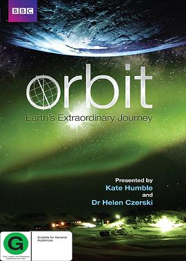 探索纪录片《寰宇轨迹 Orbit: Earth's Extraordinary Journey》下载-零三纪录片资源网