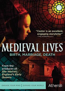 纪录片《中世纪生活：出生，婚姻，去世 Medieval Lives: Birth, Marriage, Death》下载-零三纪录片资源网
