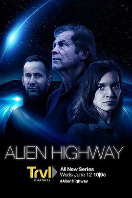 纪录片《外星公路 第一季 Alien Highway Season 1》下载-零三纪录片资源网