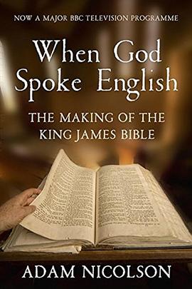 历史纪录片《钦定版圣经诞生记 When God Spoke English: The Making of the King James Bible》下载-零三纪录片资源网