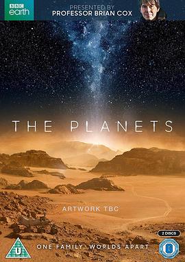 科学纪录片《行星 The Planets》下载-零三纪录片资源网