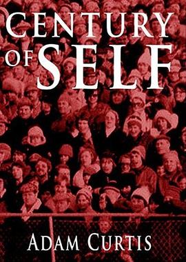 社会生活纪录片《探求自我的世纪 The Century of the Self》下载-零三纪录片资源网