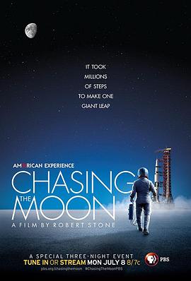 探索纪录片《逐月 Chasing the Moon》下载-零三纪录片资源网