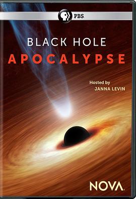 科学纪录片《黑洞启示录 Black Hole Apocalypse》下载-零三纪录片资源网