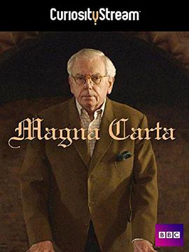 大宪章史话 David Starkey's Magna Carta的海报