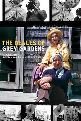真人秀&舞台纪录片《灰色花园中的比尔母女 The Beales of Grey Gardens》下载-零三纪录片资源网
