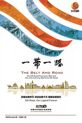 商业金融纪录片《一带一路》下载-零三纪录片资源网