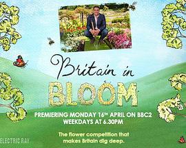社会生活纪录片《盛放英伦：英国社区园艺竞赛 Britain in Bloom》下载-零三纪录片资源网