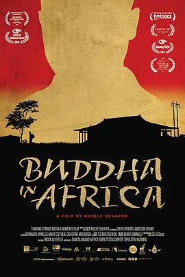 社会生活纪录片《非洲佛陀 Buddha in Africa》下载-零三纪录片资源网