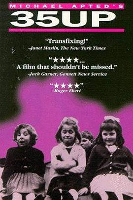 社会生活纪录片《人生七年5 35 Up》下载-零三纪录片资源网