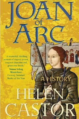 历史纪录片《圣女贞德：上帝武士 Joan of Arc: God's Warrior》下载-零三纪录片资源网