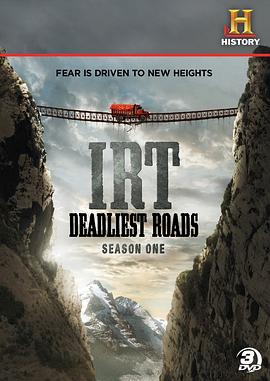 社会生活纪录片《历史频道:死亡之路 第1-2季 IRT: Deadliest Roads Season 1-2》下载-零三纪录片资源网