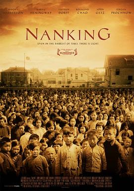 历史纪录片《南京 Nanking》下载-零三纪录片资源网