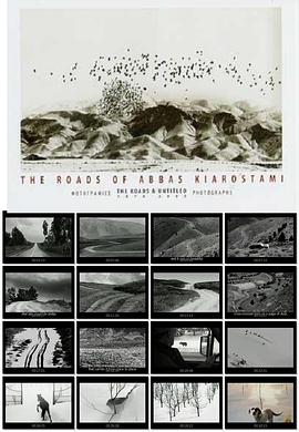 探索纪录片《阿巴斯·基亚罗斯塔米的道路 Roads of Kiarostami》下载-零三纪录片资源网