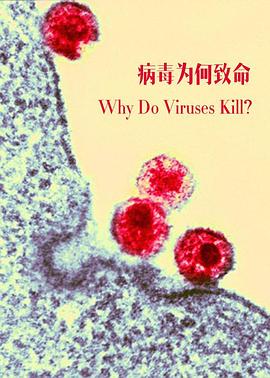 健康&医学纪录片《病毒为何致命 Why Do Viruses Kill》下载-零三纪录片资源网