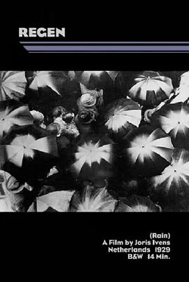 艺术纪录片《雨 Regen》下载-零三纪录片资源网