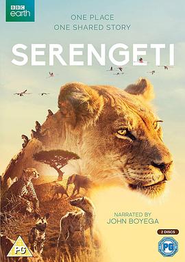 纪录片《塞伦盖蒂 第一季 Serengeti Season 1》下载-零三纪录片资源网