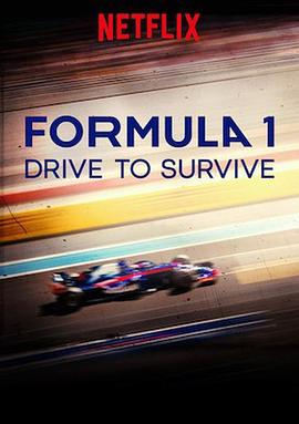 运动纪录片《一级方程式：疾速争胜 第2-3季 Formula 1: Drive to Survive Season 2-3》下载-零三纪录片资源网