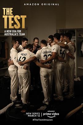 运动纪录片《考验：澳洲队的新纪元 第1-2季 The Test: A New Era for Australia's Team》下载-零三纪录片资源网
