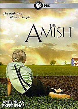 人文地理纪录片《美国历史：阿米什人 The American Experience: The Amish》下载-零三纪录片资源网