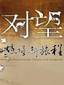 人文地理纪录片《对望：丝路新旅程》下载-零三纪录片资源网