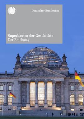 历史上的超级建筑:德国国会大厦 Superbauten der Geschichte: Der Reichstag的海报