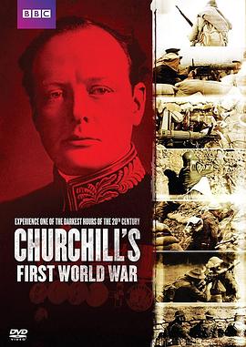 军事，历史纪录片《丘吉尔的一战 Churchill's First World War》下载-零三纪录片资源网